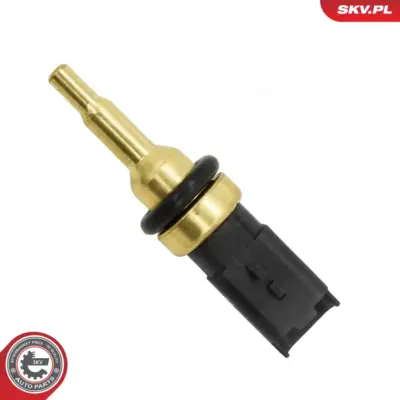 Sensore di temperatura del liquido di raffreddamento per Citroën DS3 9810048680