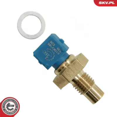 Sensore di temperatura del liquido di raffreddamento per Daewoo Tosca 96325864