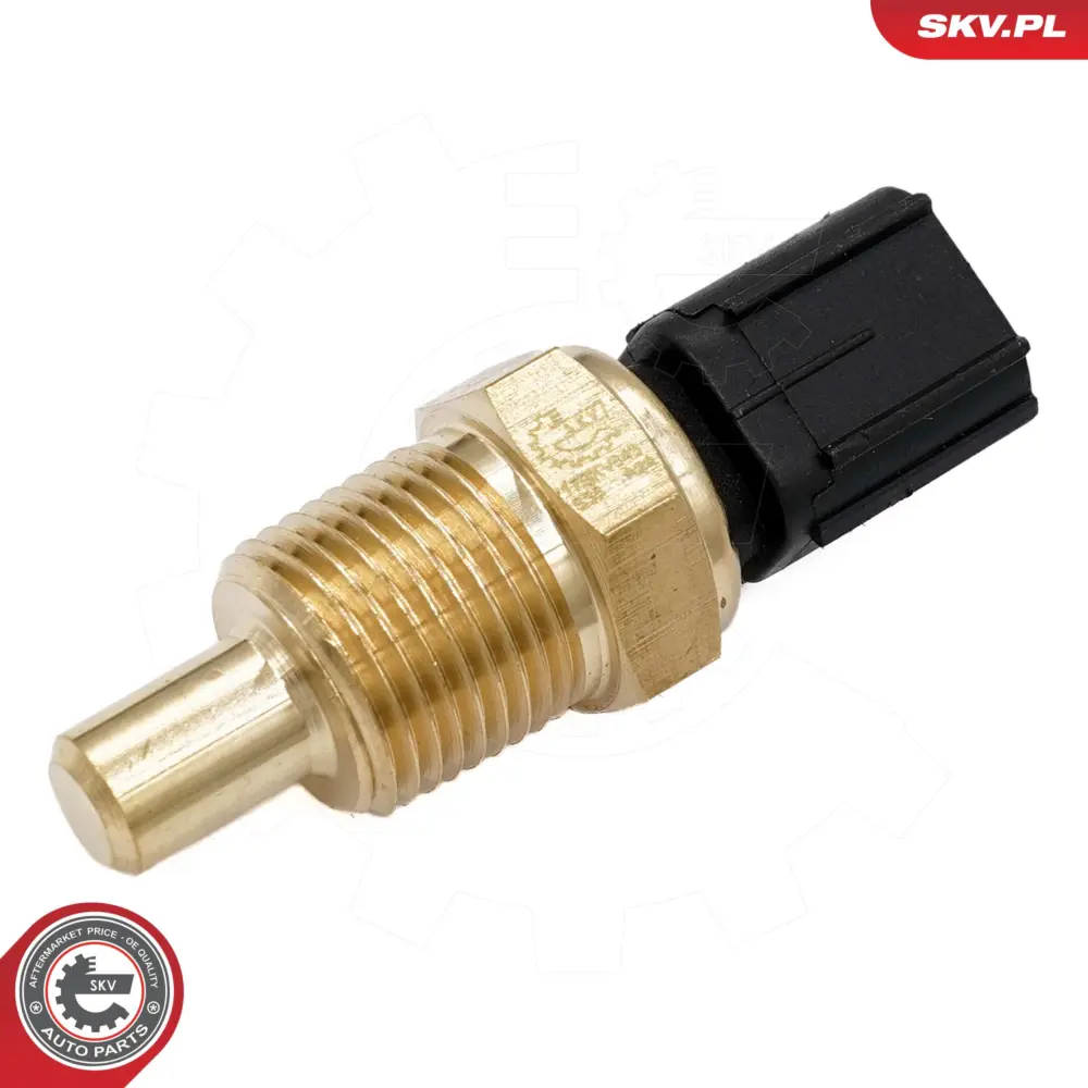 Sensore di temperatura del liquido di raffreddamento per Dodge Neon II 5269870AB