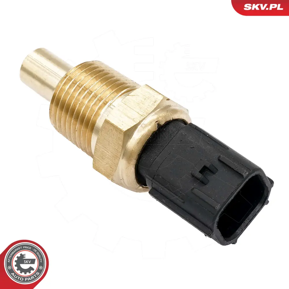Sensore di temperatura del liquido di raffreddamento per Dodge Neon II 5269870AB
