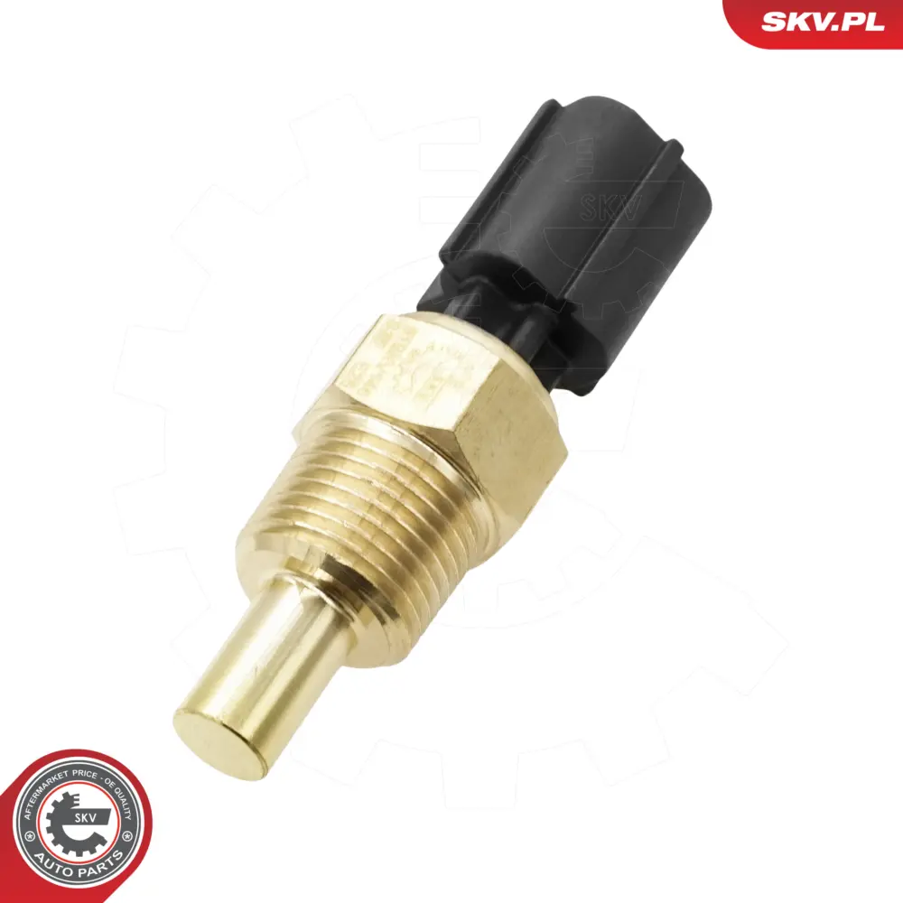 Sensore di temperatura del liquido di raffreddamento per Dodge Neon II 56027873