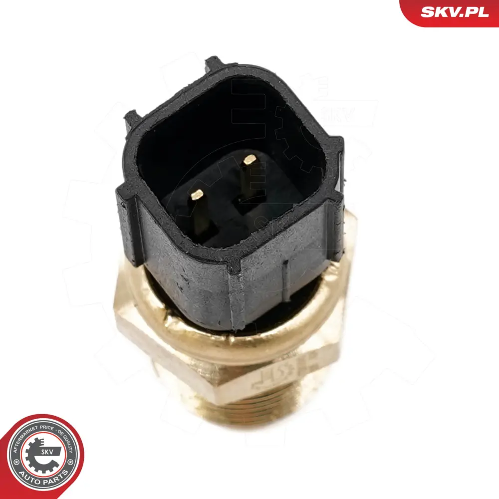 Sensore di temperatura del liquido di raffreddamento per Dodge Neon II 5269870AB