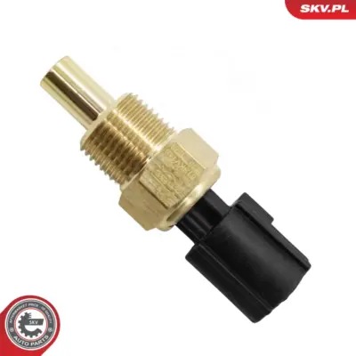 Sensore di temperatura del liquido di raffreddamento per Dodge Neon II 56027873