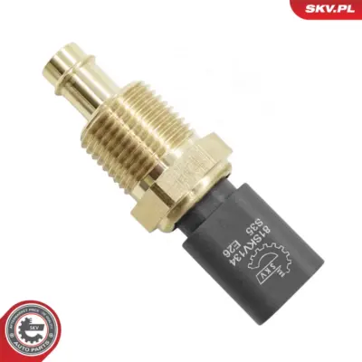 Sensore di temperatura del liquido di raffreddamento per Dodge Nitro 05149077AB