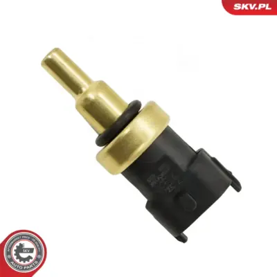 Sensore di temperatura del liquido di raffreddamento per Fiat Panda 500x 1338 G9