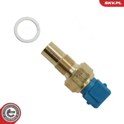 Sensore di temperatura del liquido di raffreddamento per Fiat Ulysse 96 018 426