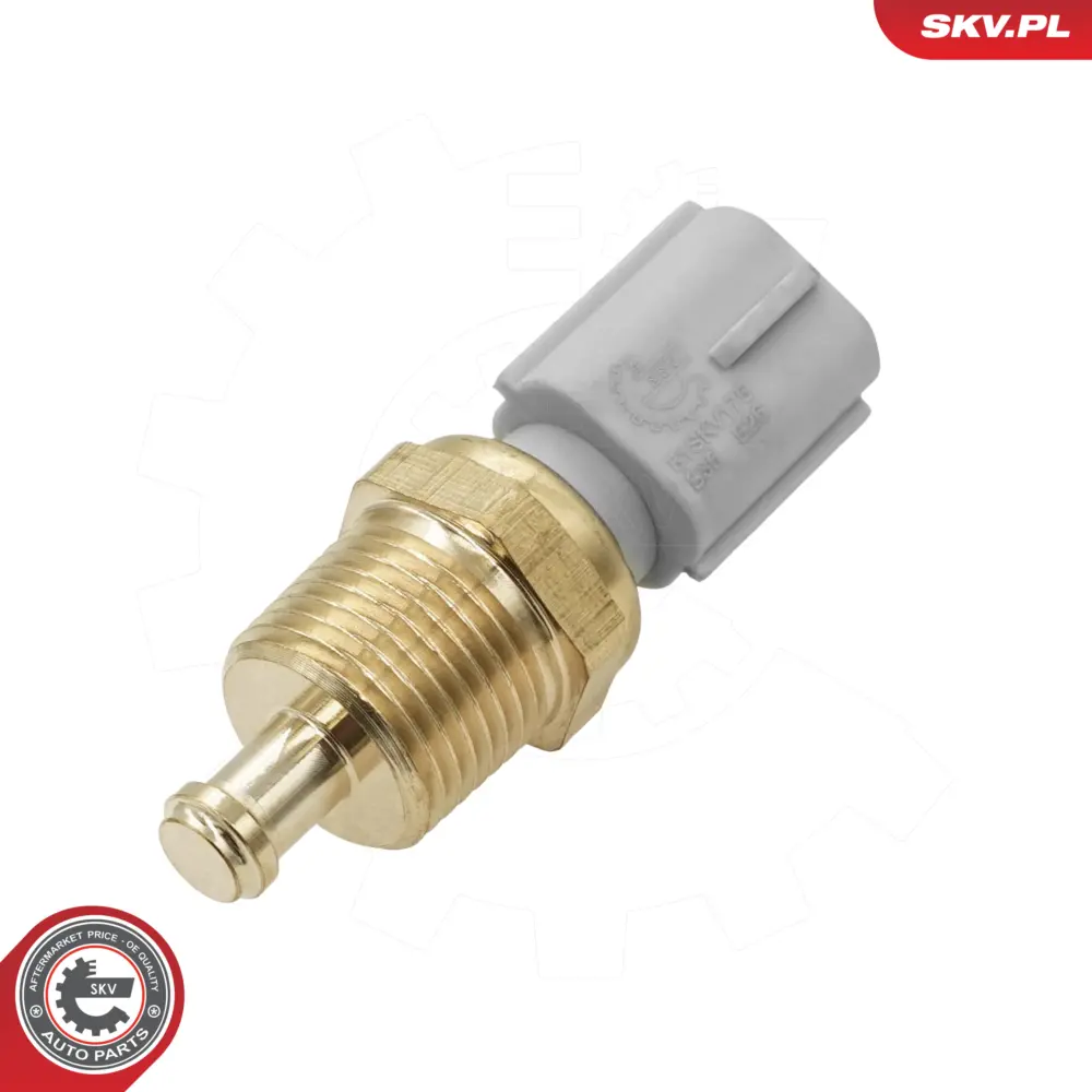 Sensore di temperatura del liquido di raffreddamento per Ford KA 3F1A12A648AA