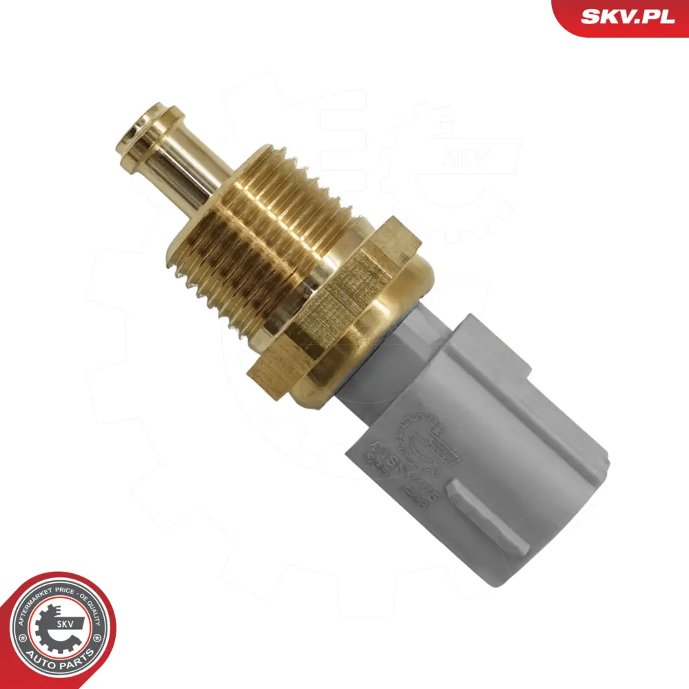 Sensore di temperatura del liquido di raffreddamento per Ford KA 3F1A12A648AA