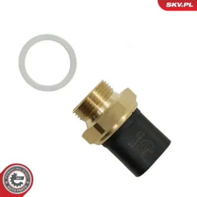 Sensore di temperatura del liquido di raffreddamento per Opel Kadett D 13 41 011