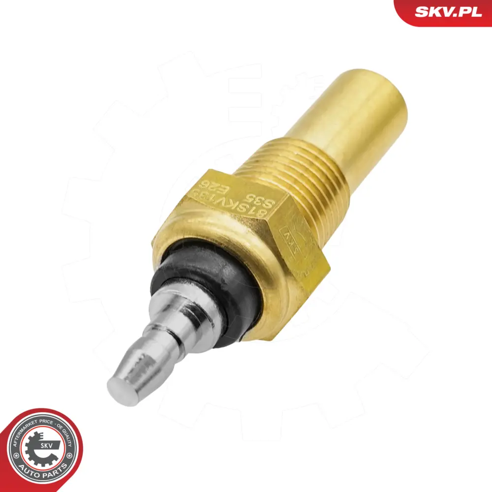 Sensore di temperatura del liquido di raffreddamento per Rover CDV (RF) AMR1425