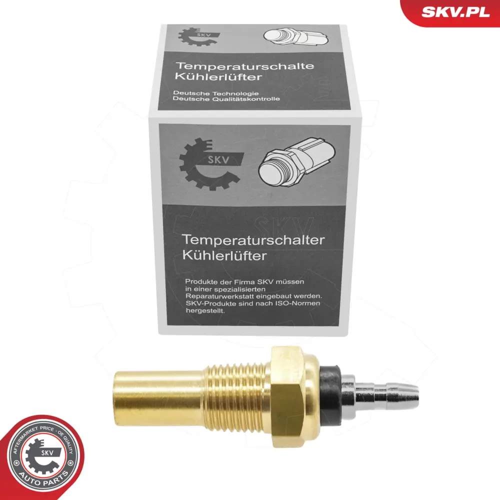 Sensore di temperatura del liquido di raffreddamento per Rover CDV (RF) AMR1425