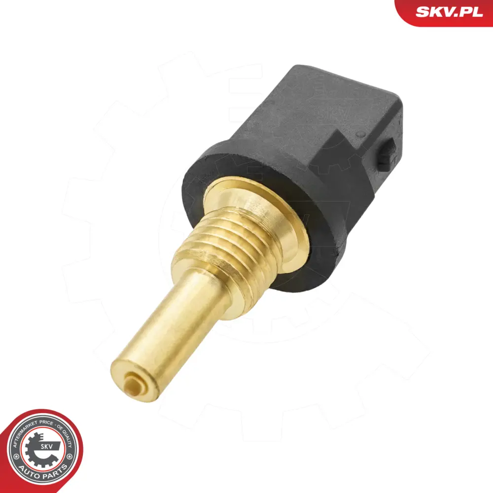 Sensore di temperatura del liquido di raffreddamento per Rover Coupe LHE 1600 AA
