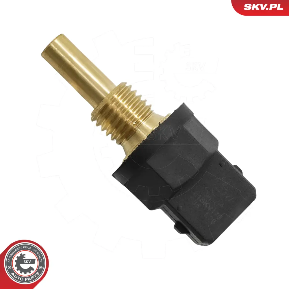 Sensore di temperatura del liquido di raffreddamento per Rover Coupe LHE 1600 AA
