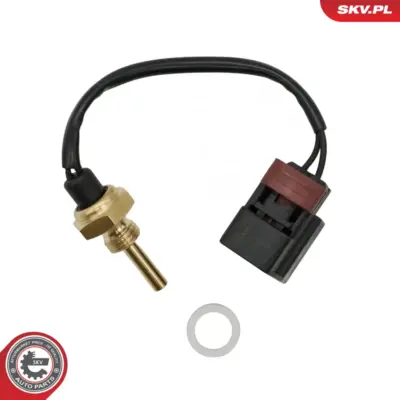 Sensore di temperatura del liquido di raffreddamento per Volvo S70 (874) 9125463