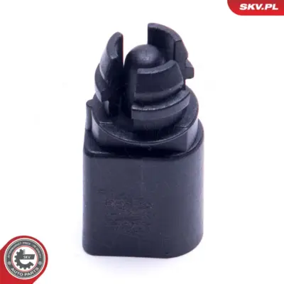 Sensore di temperatura esterna 2 PIN per Audi A3 (8L1) A6 C5 (4B2) 8Z0 820 535