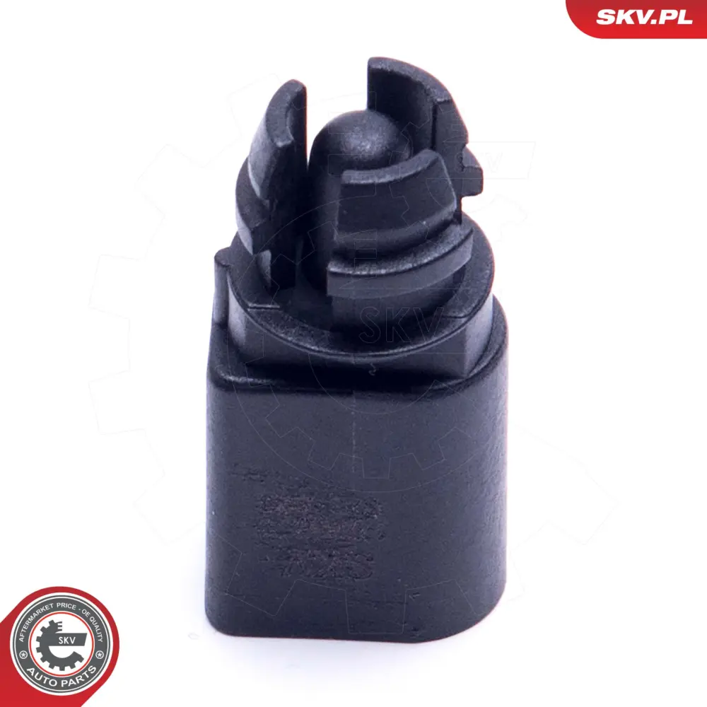 Sensore di temperatura esterna 2 PIN per Audi A3 (8L1) A6 C5 (4B2) 8Z0 820 535