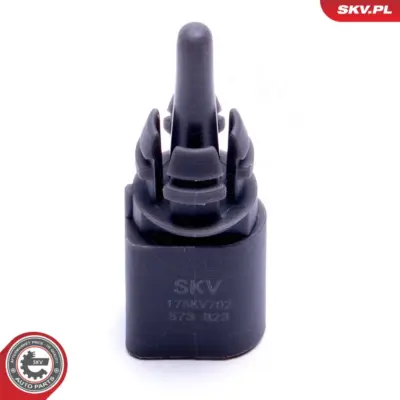 Sensore di temperatura esterna 2 PIN per Audi A3 (8V1) A5 (8T3) 8Z0 820 535 A