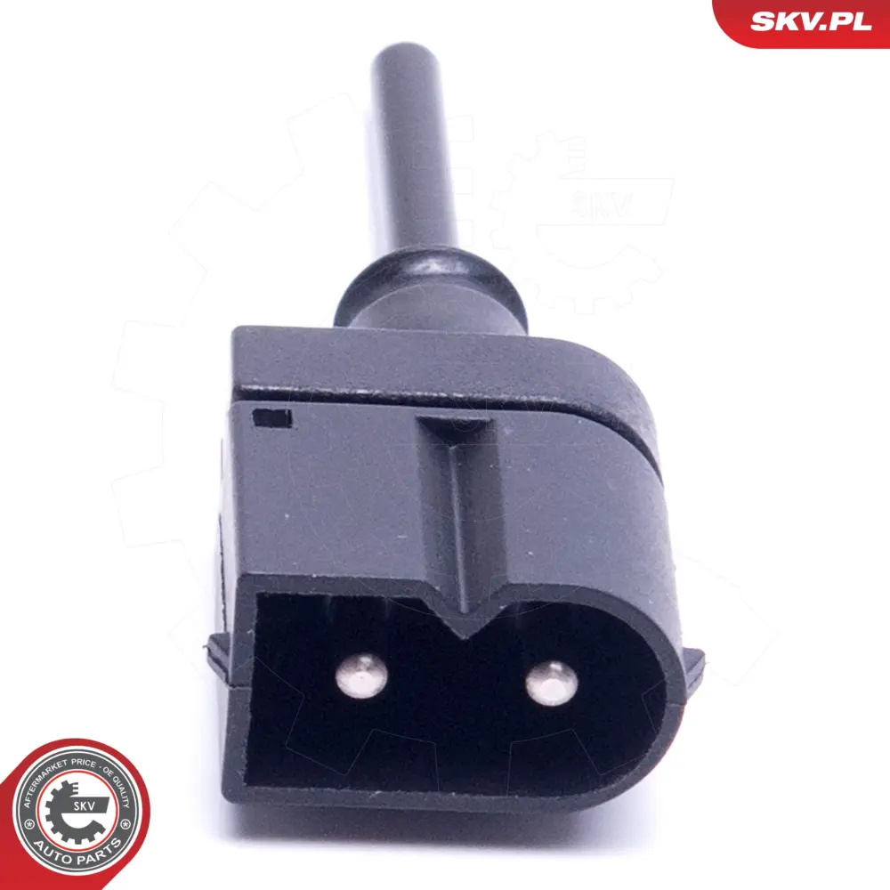 Sensore di temperatura esterna 2 PIN per BMW Serie 3 (E36) 5 (E34) 65811383204