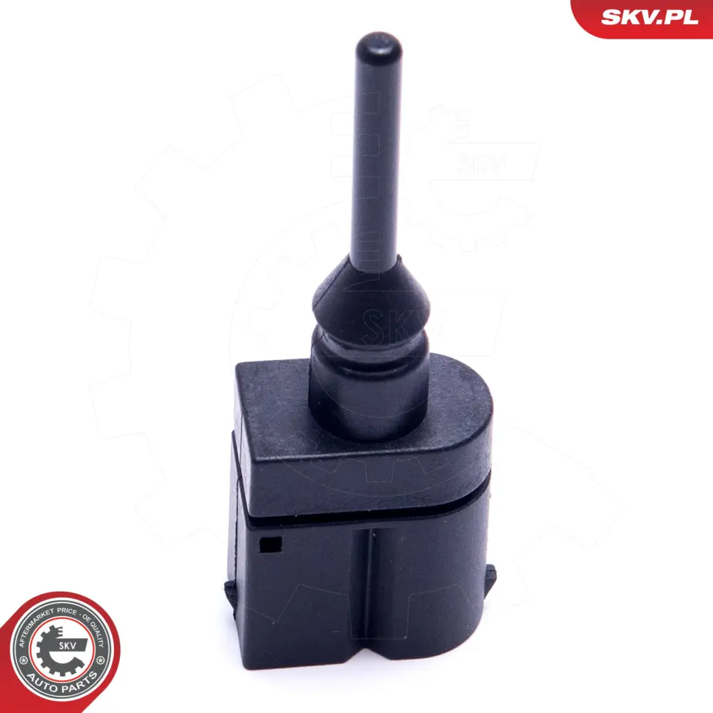 Sensore di temperatura esterna 2 PIN per BMW Serie 3 (E36) 5 (E34) 65811383204
