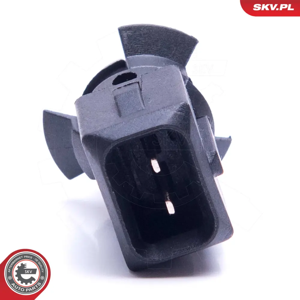 Sensore di temperatura esterna 2 PIN per Mercedes Classe G (W461) 5103563AA