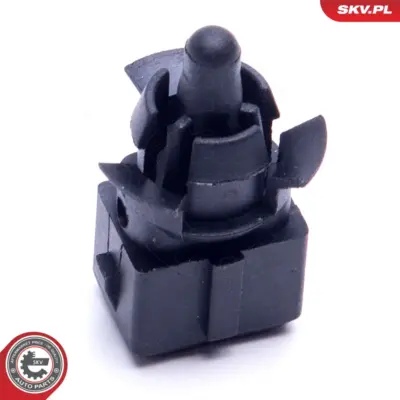 Sensore di temperatura esterna 2 PIN per Mercedes Classe G (W461) 5103563AA