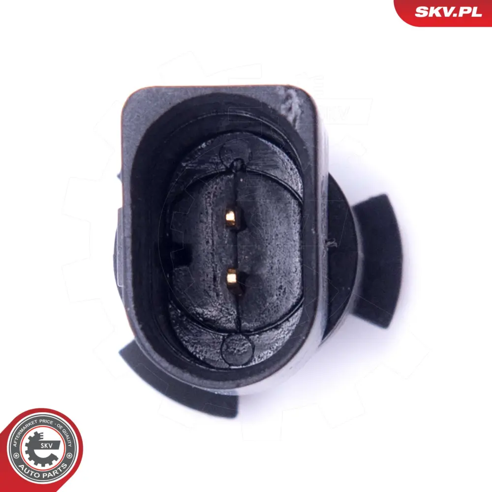 Sensore di temperatura esterna 2 PIN per VW Golf IV (1J1 9B3) 1J0 919 379 A