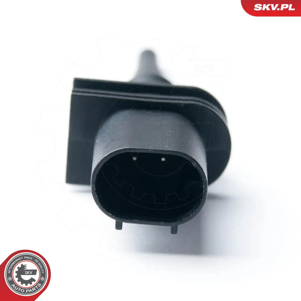 Sensore di temperatura esterna per BMW Serie 3 (E36 E46) 1 (E88) 65 80 6 905 050