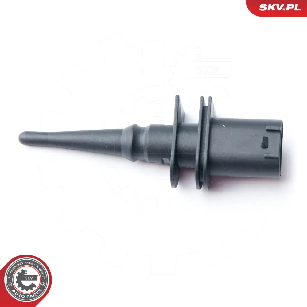 Sensore di temperatura esterna per BMW Serie 3 (E36 E46) 1 (E88) 65 80 6 905 050