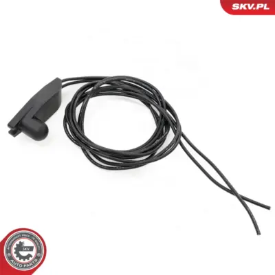 Sensore di temperatura esterna per Citroën Berlingo Box Body/MPV (B9 K9) 6445.F9