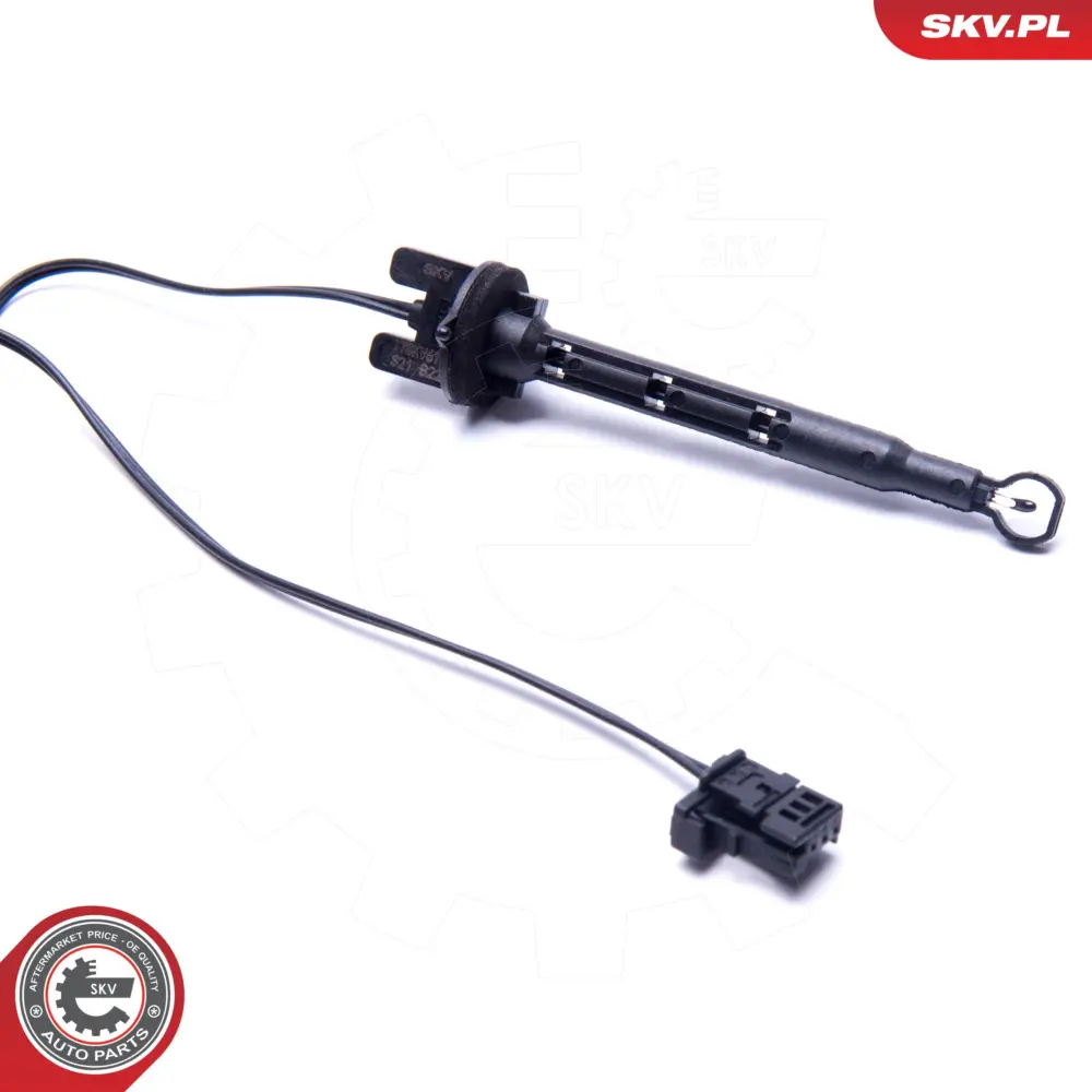 Sensore di temperatura esterna per Dacia Logan MCV II Sandero II 277230128R