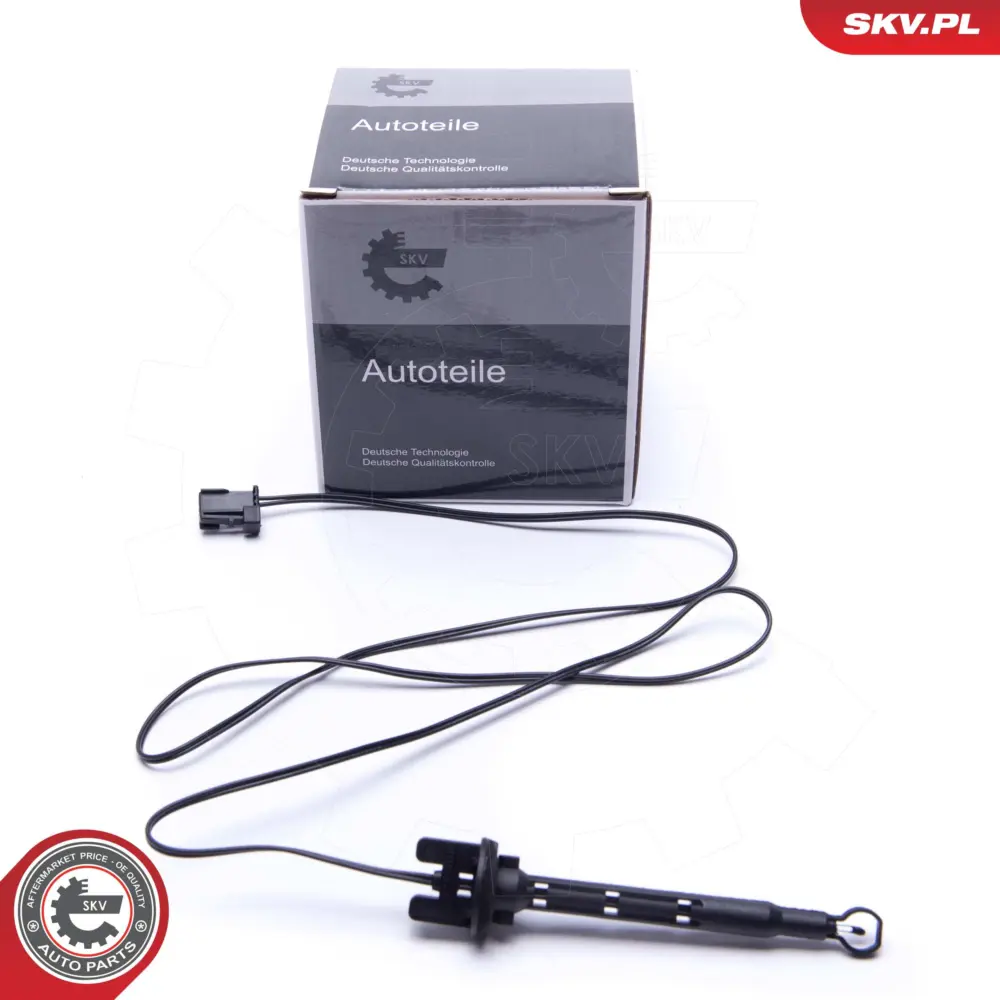 Sensore di temperatura esterna per Dacia Logan MCV II Sandero II 277230128R