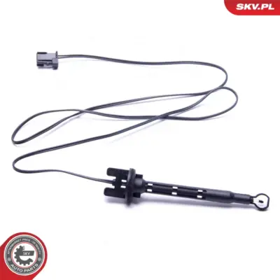 Sensore di temperatura esterna per Dacia Logan MCV II Sandero II 277230128R