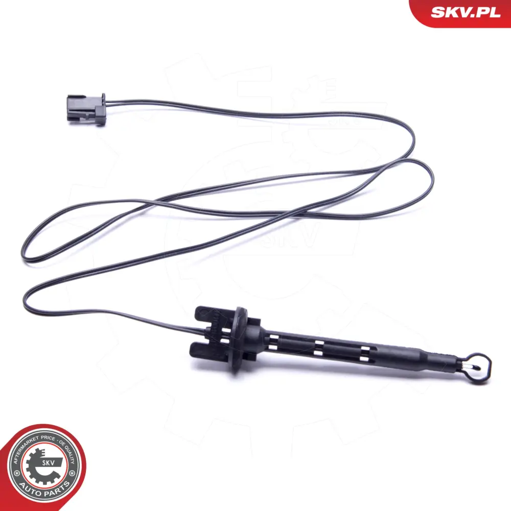 Sensore di temperatura esterna per Dacia Logan MCV II Sandero II 277230128R