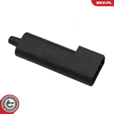 Sensore di temperatura esterna per Ford C-max II (DXA) Fiesta VI (CB1) 1488894