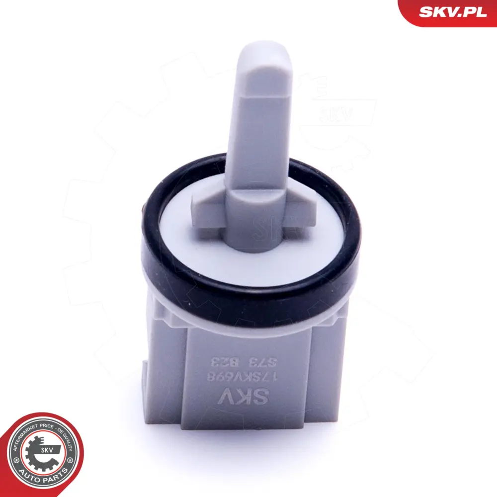 Sensore di temperatura interno 2 PIN per VW Golf IV (1J1) Tiguan 1J0 907 543