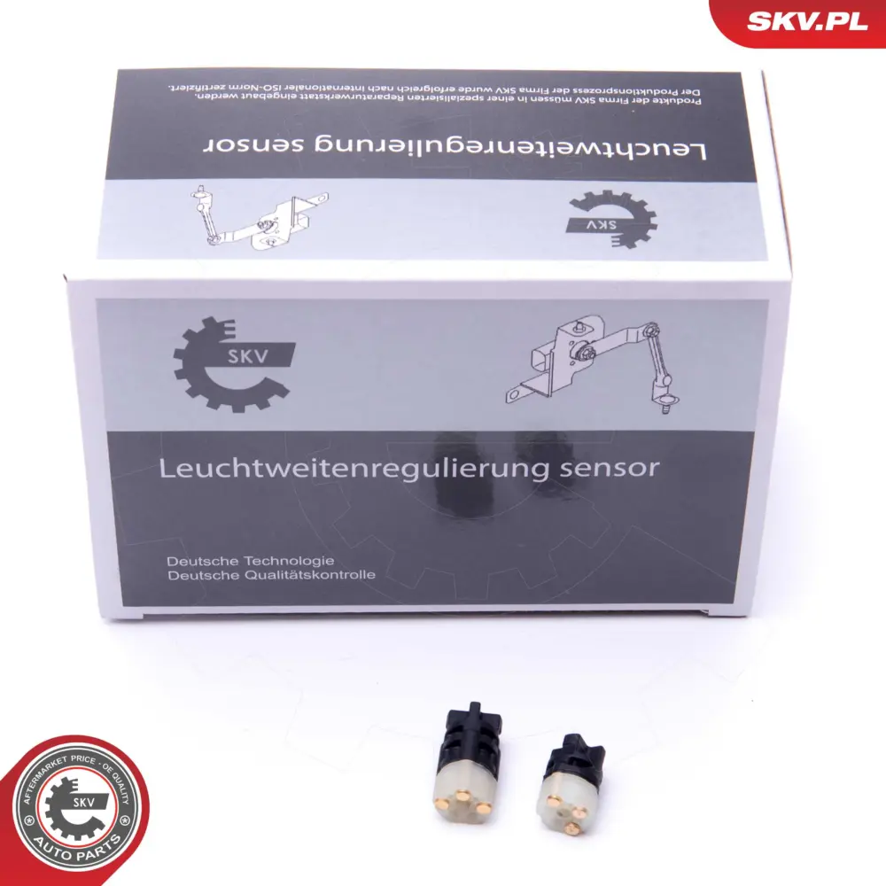 Sensore di trasmissione automatica per Mercedes Classe C (W203 W204) 0034460310
