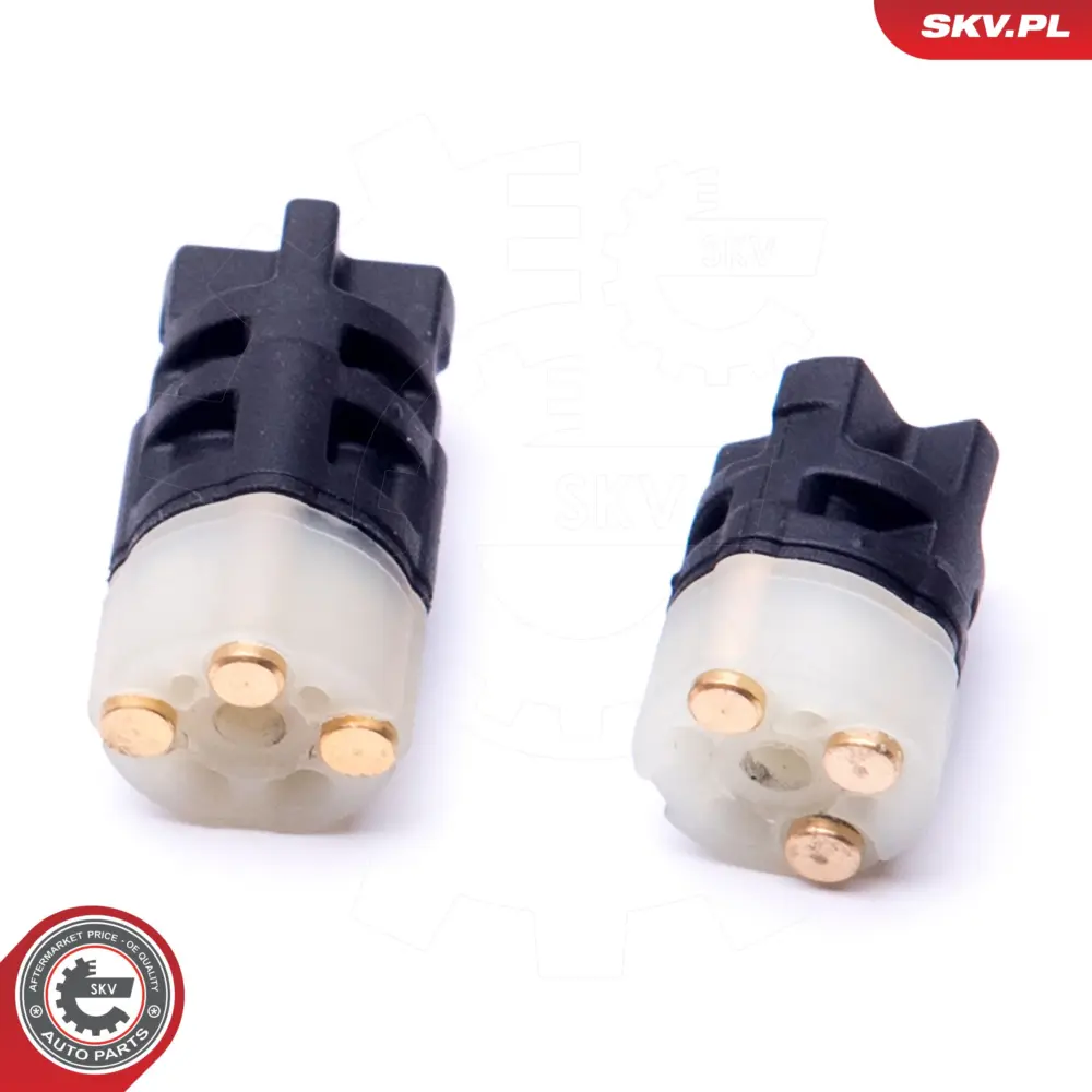 Sensore di trasmissione automatica per Mercedes Classe C (W203 W204) 0034460310