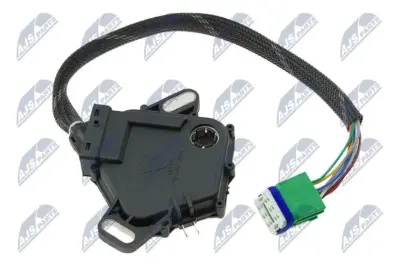 Sensore di Velocità Anteriore per Citroen C5 2.0hpi 2001- e Altri