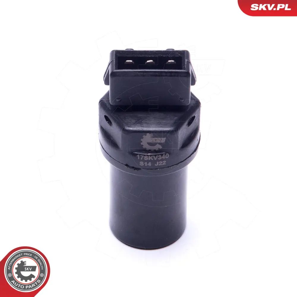 Sensore di velocità per VW Golf IV (1J1) Golf IV Variant (1J5) 357 919 149