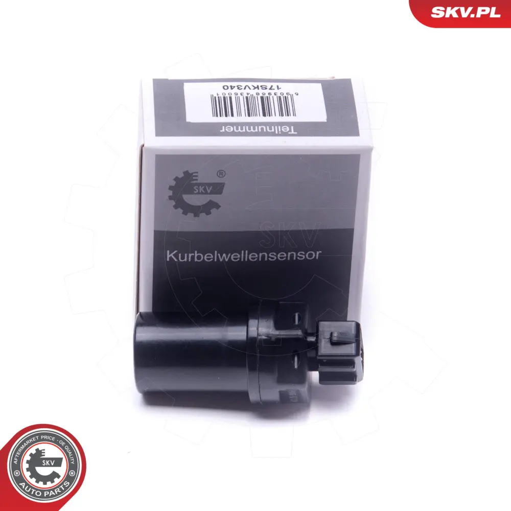 Sensore di velocità per VW Golf IV (1J1) Golf IV Variant (1J5) 357 919 149
