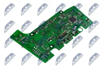 Sensore Elettronica Panelu Mmi per Audi A6 2011 Q7 2015