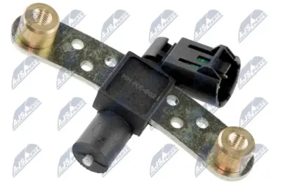 Sensore Generatore Impulsi Albero a Gomiti per Renault Clio Ii 1.4 16v 1999