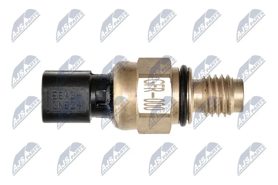 Sensore Interruttore a Pressione Servosterzo per Ford Focus C-max 2003