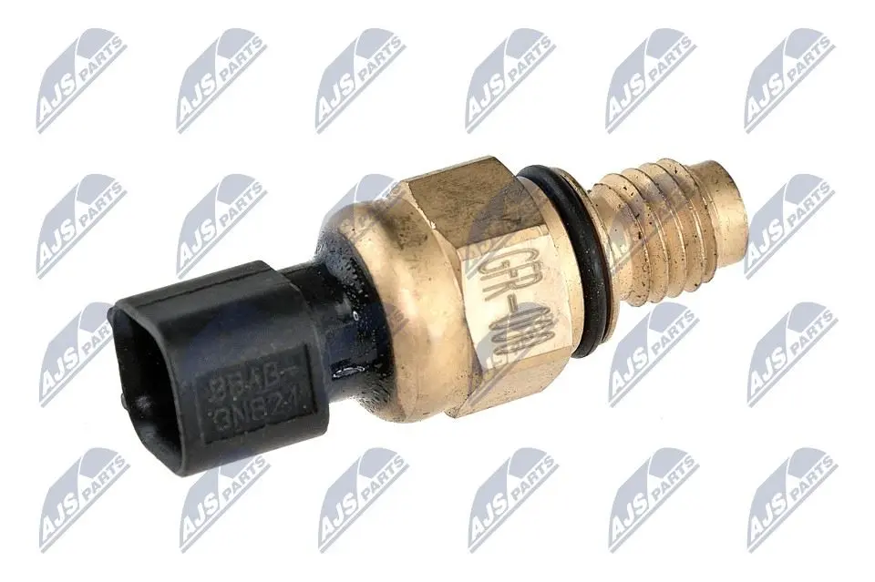 Sensore Interruttore a Pressione Servosterzo per Ford Focus C-max 2003