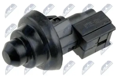 Sensore Interruttore Luce Cortesia Porta 2 Pins per Renault Clio Ii 2005