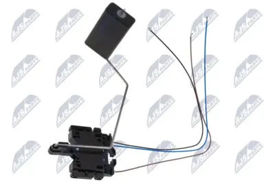 Sensore Livello Carburante Anteriore per Audi A3 Tt VW Golf V Vi 2003-2017