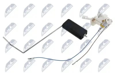 Sensore Livello Carburante per Ford Focus C-max 1.6 1.8 2.0 2003-07