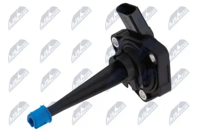 Sensore Livello Olio Motore Anteriore per Audi A4 B8 2.0tdi 2007