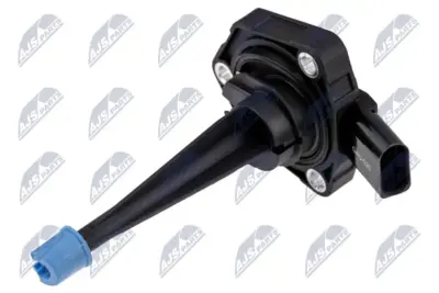 Sensore Livello Olio Motore Anteriore per Audi A4 B8 2.0tdi 2008- Q5 2.0tdi 2009