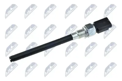 Sensore Livello Olio Motore Anteriore per Ford Transit 2.2 Tdci 2011- 2.4 Tdci